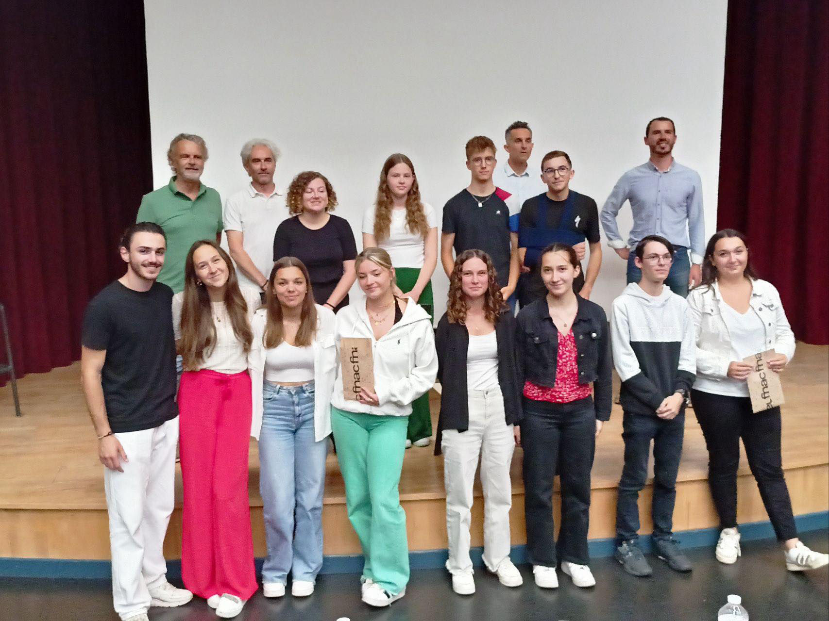 photo-de-groupe-élèves